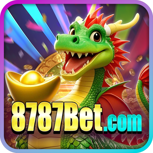 8787bet Cassino Online